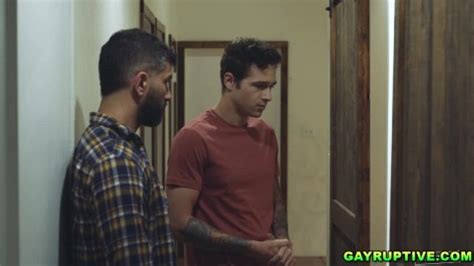 Jayden Marcos Got Penetrated By Adam Ramzi Gay Porn AedricDoom