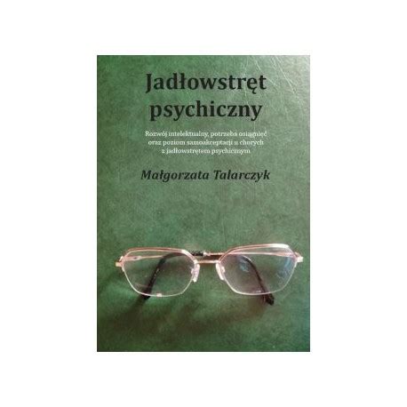 Jadłowstręt psychiczny TALARCZYK MAŁGORZATA motyleksiazkowe pl