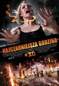 Najczarniejsza Godzina The Darkest Hour Film Filmaster