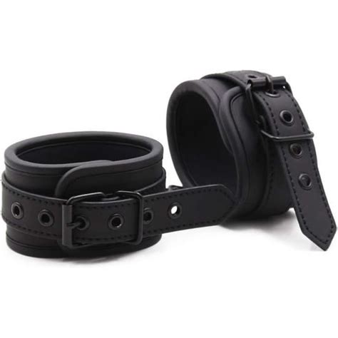 Šêxuelle Sèxtôyse Kit Šèxy Toy Bondage De Menottes Sex Toys Posture Forcée Érotiques Menottes