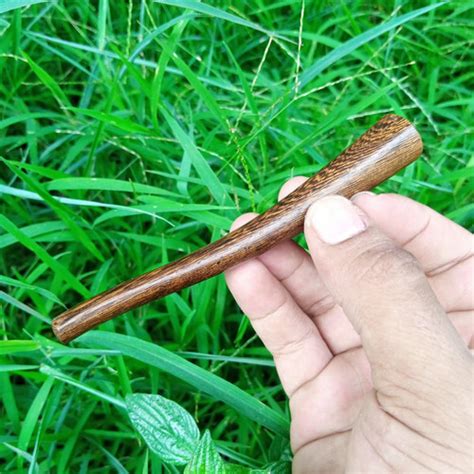 Jual Pipa Cangklong Kayu Gali Johar Jawa Asli Kab Tangerang Chayus