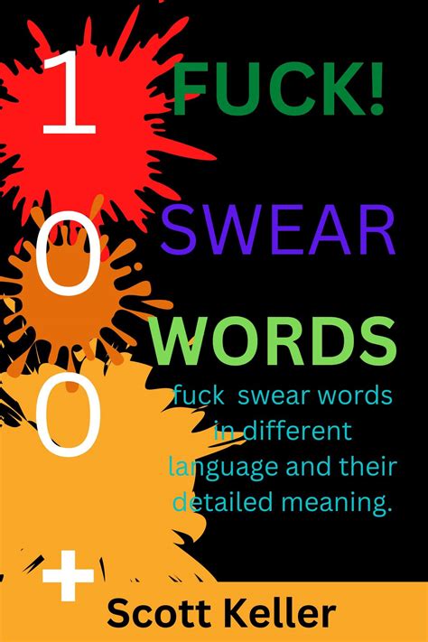 Fuck Swear Words Fuck Swear Words In Different Language And Their Detailed Meaning By