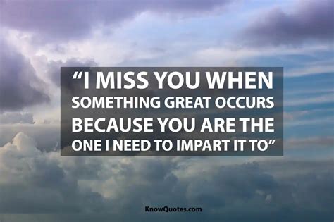 Missing Best Friend Quotes | KnowQuotes.com