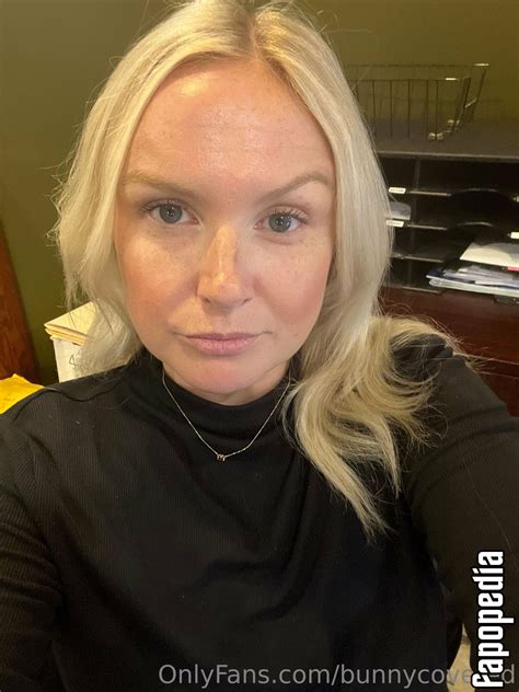 Bunnycovered Nude Leaks Photo Fapopedia