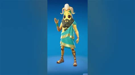 Rating The New Bananontology Bundle In Fortnite Rating New Skins