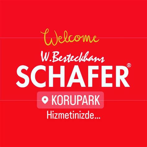 Korupark Schafer Shopping Mall In Bursa