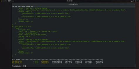 Configure Hadoop Cluster Using Ansible Playbooks DevOps Tutorials