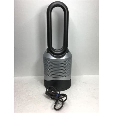dyson 空気清浄機 Dyson Pure Hot Cool HP00ISN 2320461990497 セカンドストリートYahoo 店 通販 Yahoo ショッピング