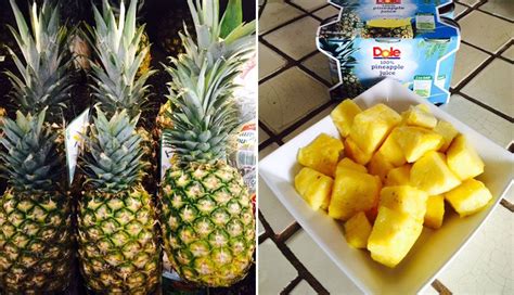 My Vagina Smell And Taste Experiment I Tried Different Foods To See How They Changed My