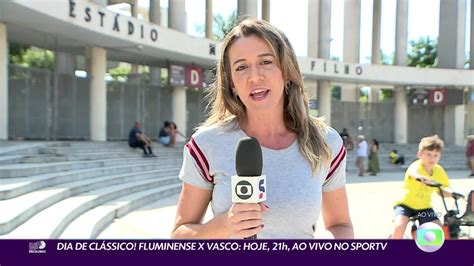 V Deo Fluminense E Vasco Se Enfrentam Na Noite Deste S Bado Pelo