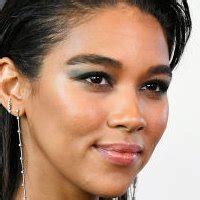 Alexandra Shipp Naked Telegraph