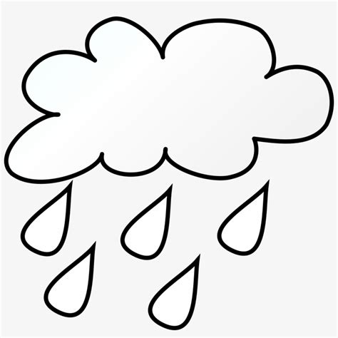 Rain Cloud Wet Season Download Climate - Weather Clip Art Transparent PNG - 788x750 - Free ...