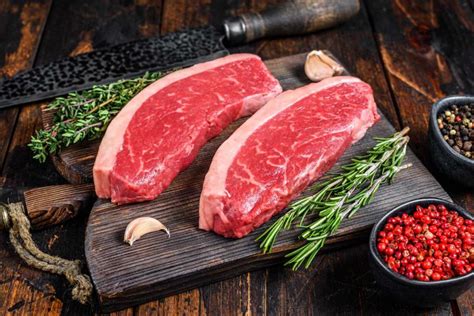 Panduan Lengkap Memilih Bagian Daging Sapi Untuk Steak Yang Lezat