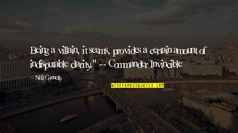 Invincible Quotes: top 100 famous quotes about Invincible