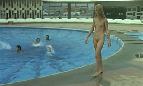 Nude Video Celebs Annie Friedmann Nude The Awakening Of Annie