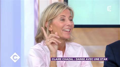 Gala Video Claire Chazal Voque Son Amiti De Trente Ans Avec