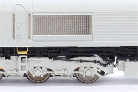 Revolution Trains Rt N66 Fl 538dcc Class 66 66538 Freightliner Original Diesel Livery Locomotive