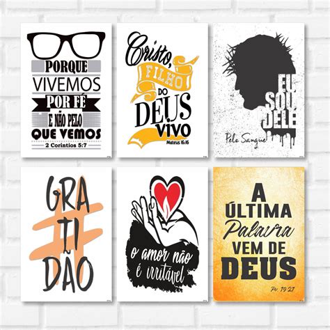 Placas Decorativas Frases Evang Licas Placas Decorativas Ideales Para