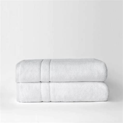 Best bath towels – tried and tested by an expert | Homes and Gardens