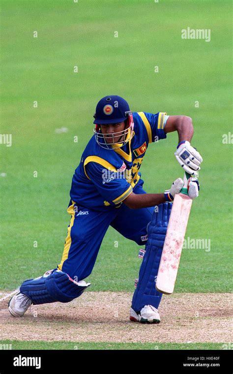 ROSHAN MAHANAMA SRI LANKA 09 May 1999 Stock Photo - Alamy