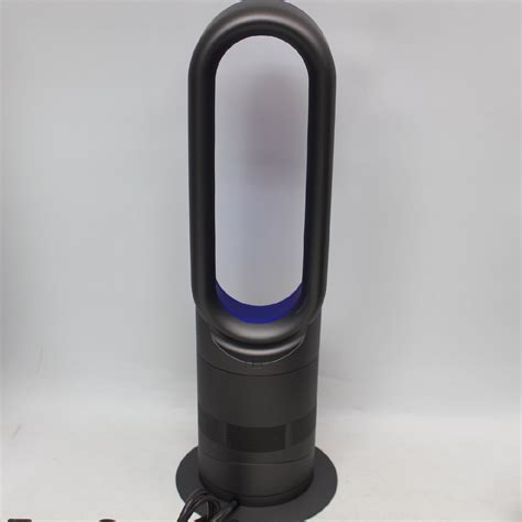 Yahoo オークション 138 美品ダイソン dyson hot cool AM05 2018