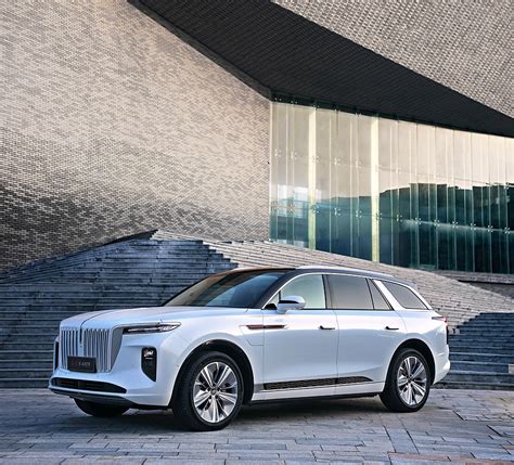 Hongqi -Hongqi About- HONGQI PHILIPPINES