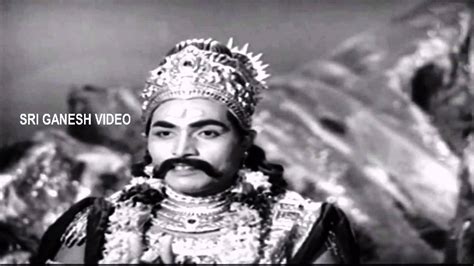 Kannada Old Movies Gange Gowri Full Movie Dr Rajkumar Bharathi