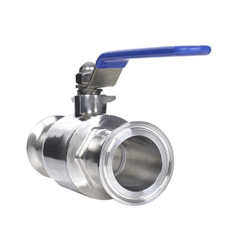 Tri Clamp Ball Valve China Tri Clamp Ball Valve Manufacturers