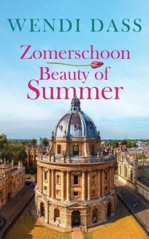 Zomerschoon Beauty of Summer Literatura obcojęzyczna Ceny i opinie