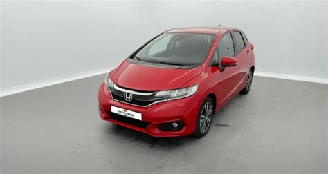 Honda Jazz I Vtec Occasion Carpentras Lacharrette