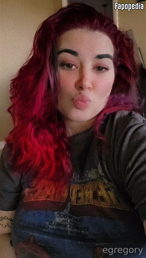 Elainagregory Nude OnlyFans Leaks Photo Fapopedia