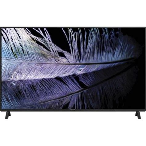 Panasonic Fx600 Series 139cm 55 Inch Ultra Hd 4k Led Smart Tv At