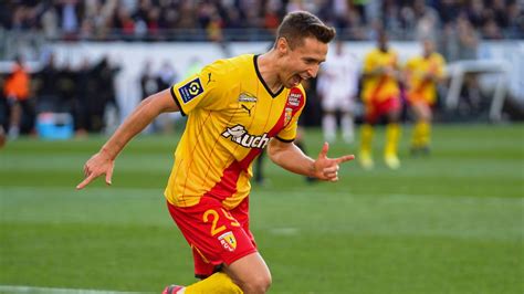 RC Lens Olympique Marsylia NA ŻYWO Frankowski kontra Milik Wynik i