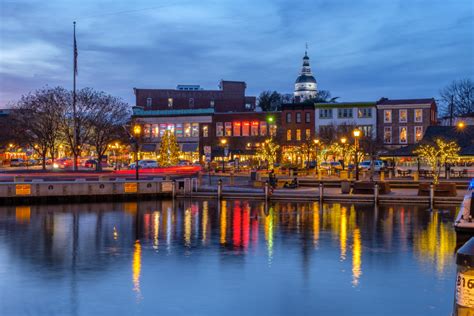 Visit Annapolis | Holiday and Winter Events