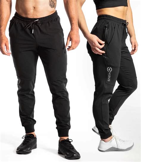 Iconx 2 Joggers Uni Sex 4time