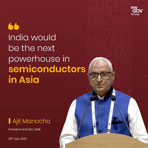 Semicon India 2023 Welcome To The Mygov Campus Ambassador Program