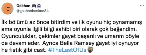 Büyük Bir Merakla Beklenen HBO Dizisi The Last of Us ı İzleyenlerden