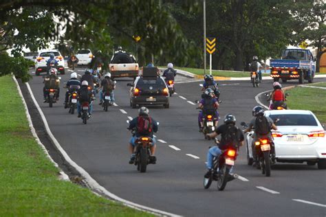 Campo Grande já registrou 16 vítimas fatais em acidentes de trânsito em