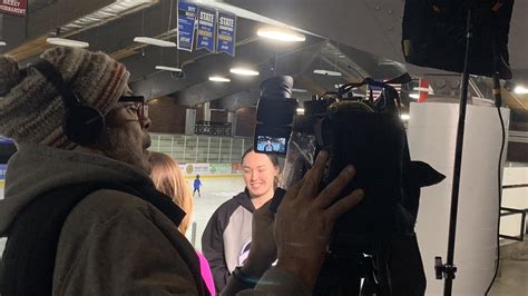 Minnesota Whitecaps on Twitter: "On National Girls and Women in Sports Day, tune into @WCCO ...