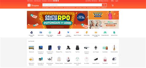 Pahami Apa Itu Homepage Dan Contohnya Dalam Website Konsultan It