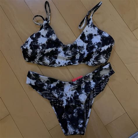 Maaji Reversible Bikini Set Gem