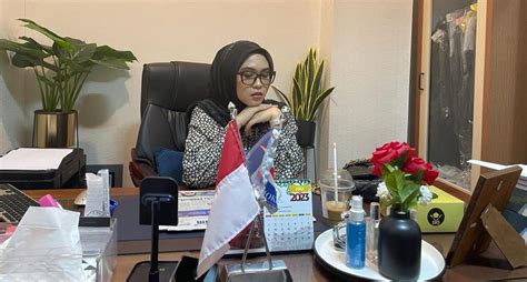 Dukung Revitalisasi Citra Niaga Shania Minta Lakukan Sosilisasi Dan