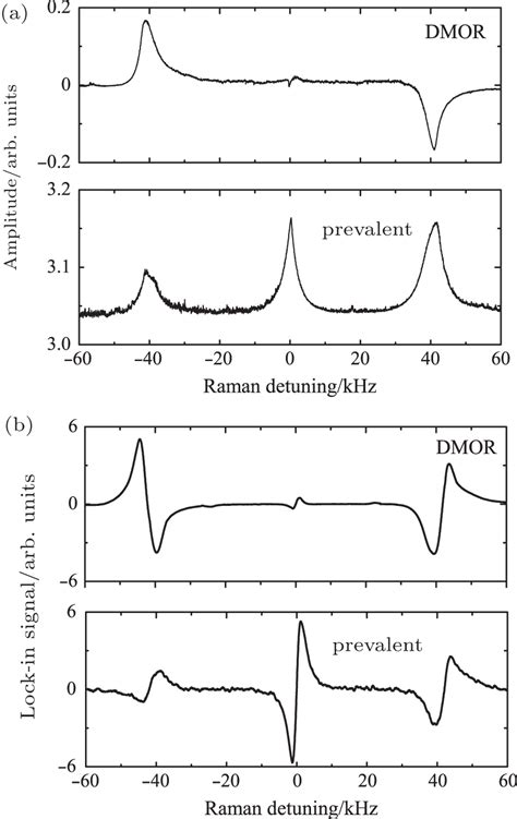 Coherent Population Trapping Magnetometer By Differential Detecting