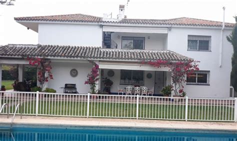 Casa Venta Sevilla En Mairena Del Aljarafe Andalucía España En Venta