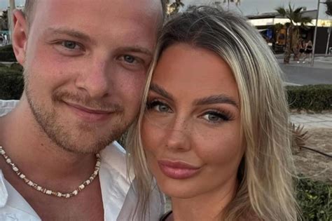 Jóhanna Helga og Geir ástfangin í sex ár