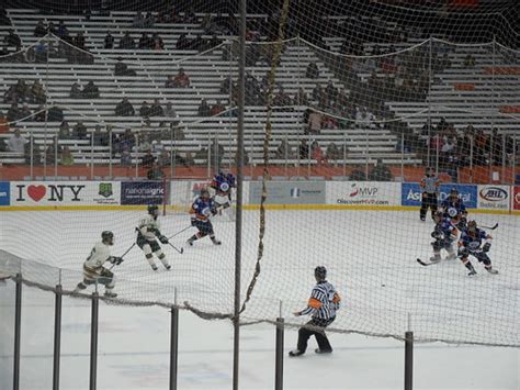 Oswego State University Lakers Vs Utica College Pioneers Flickr