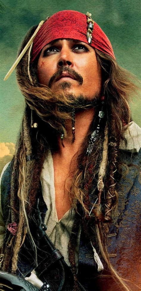 Jack sparrow wallpaper – Artofit