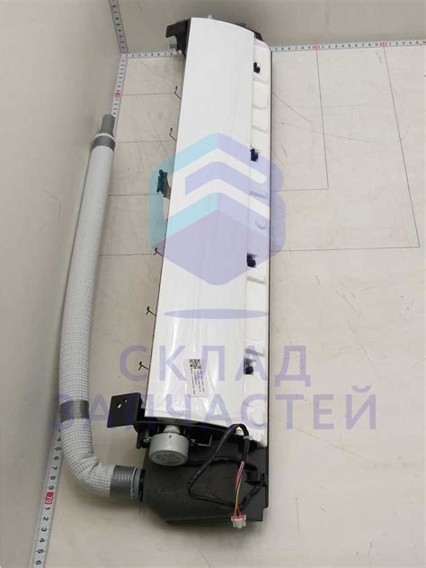 DB94-08007B Samsung оригинал, Дренажный поддон в сборе - Zstock.ru