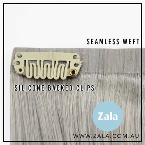 Volumizer Piece Extensions Zala Hair Extensions Zala Au