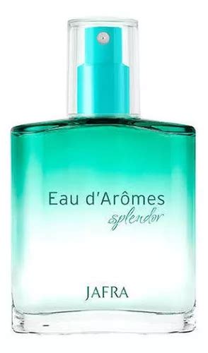 Eau D Aromes Splendor Jafra